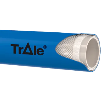 TRALE ECOLOGY 200 1"- SEWER JETTING HOSE 120M