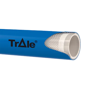 TRALE ECOLOGY 210 DN 3/4" ?IN19 SEWER JETTING HOSE