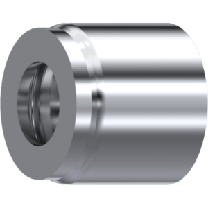 Ferrules For 3SP/4SP/R12/4SH non skive