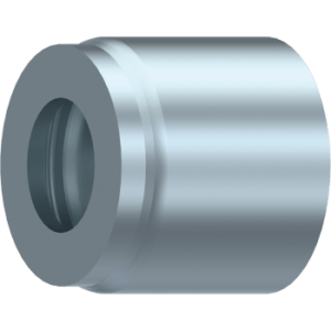 DS312T - Ferrule for R13/R15 Non-Skive