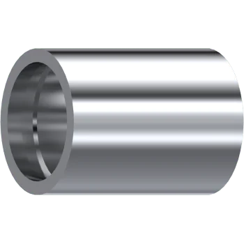 FERRULES FOR CONVOLUTED PTFE, SMOTH PROF  DN 3/8"
