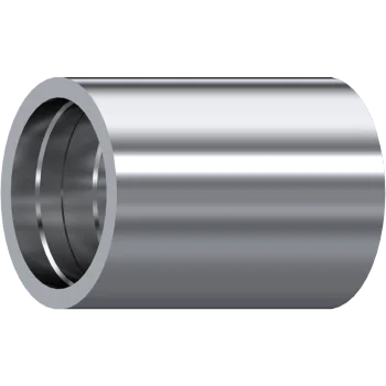 S.S. FERRULE SMOOTH PTFE  DN 1/2"