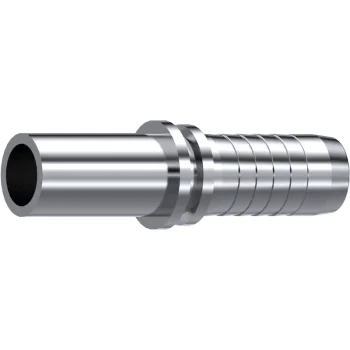 FRACTIONAL STRAIGHT STANDPIPE Ø 19.05 DN 3/4"