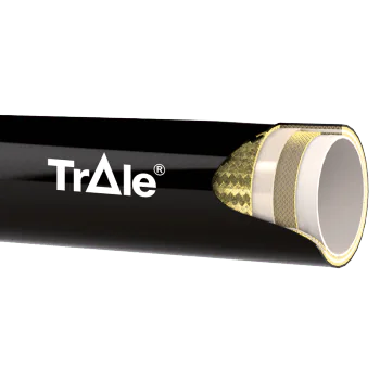 TRALE ISOBARIC LOW TEMPERATURE DN 1/2" ØIN 13