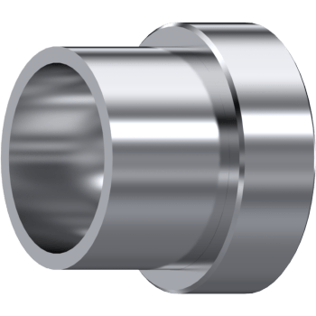 SS. TUBE SLEEVE METRIC Ø 20