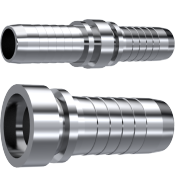 Other 316 Stainless Steel Fittings