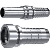 Other 316 Stainless Steel Fittings