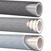 TrAle PTFE Hoses