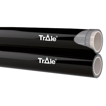TRALE SAE 100 R7 TWIN  DN 1/2" ØIN 13
