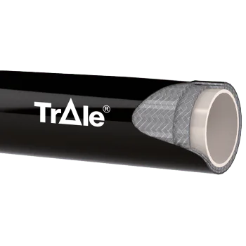 TRALE SAE 100 R7  DN 1/8"