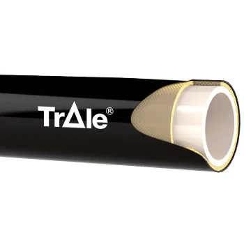 TRALE SAE 100 R8  DN 1/2" ?IN 13