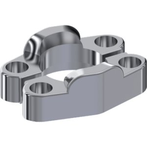 SAE Split Flanges 3000 Series
