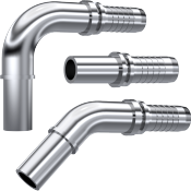 316 Stainless Steel Standpipes