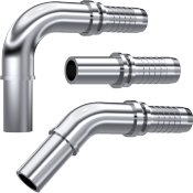 316 Stainless Steel Standpipes