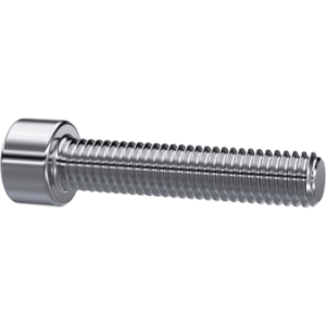 Screws for SAE Flanges