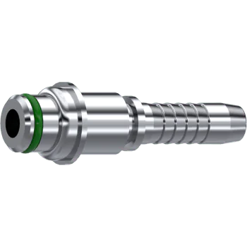 S.S. HYDROWASING STANDPIPE Ø 3/8" M 22X1.5