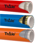 TrAle Thermoplastic Hoses