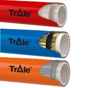 TrAle Thermoplastic Hoses