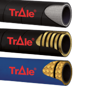 TrAle Hydraulic Hoses