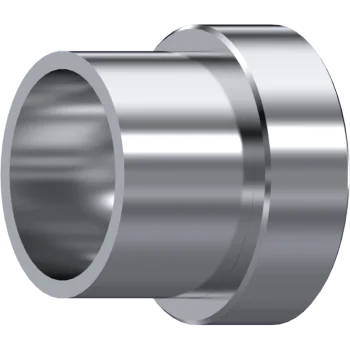 SS. TUBE SLEEVE GAS  Ø 3/4"