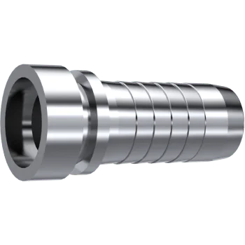 S.S. WELDING STANDPIPE  DN 1/4"