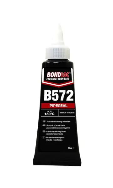 B572 Pipe Sealant