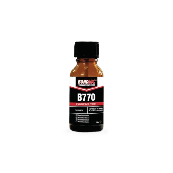 B770 Polyolefin Primer-18ml