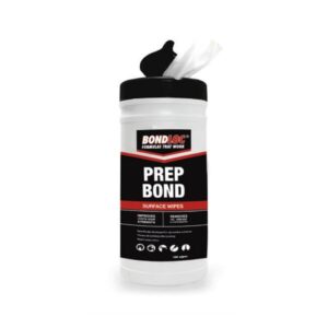 Bondloc Cleaning Products