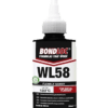 WL63 High Strength Retainer (Green)