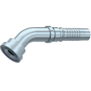 41.3 9000 PSI Flange (45º Elbow)