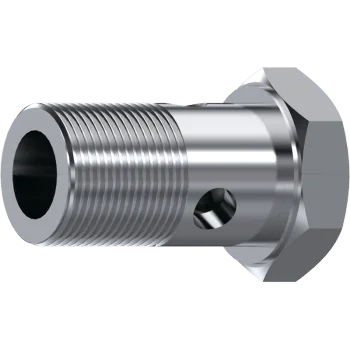 S.S. BOLT FOR BANJO   M26X1.5