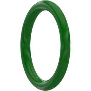 O.ring FKM green for ORFS thread