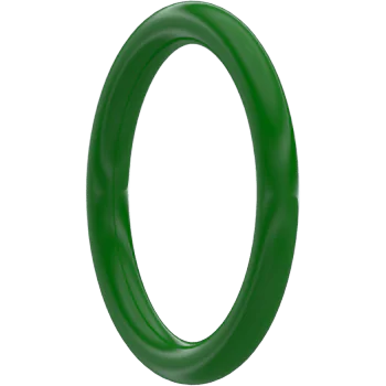 O'RING FKM GREEN FOR ORFS THREAD   ORFS 2"-12H -- 37.82X1.78