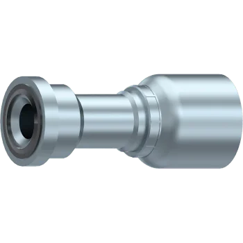 79.4 One piece 6000 PSI SAE Straight Flange
