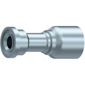 47.6 One piece 9000 PSI SAE Straight Flange