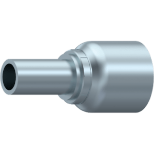One piece Metric standpipe