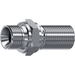 Bulkhead Adaptor & Counter Nuts