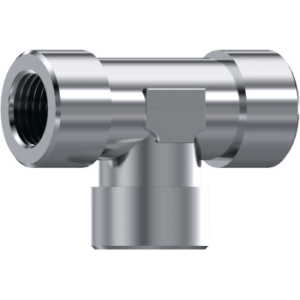 Tees fixed female BSP