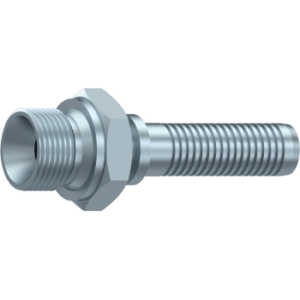 BSP Male parallel 60° cone