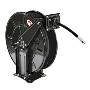 High Pressure Jet Wash Reels