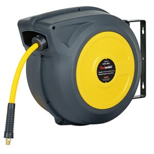 High Visibility Safety Reels