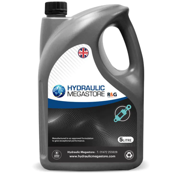 Hydrapower HV100
