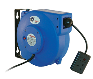 Electric Cable Reels