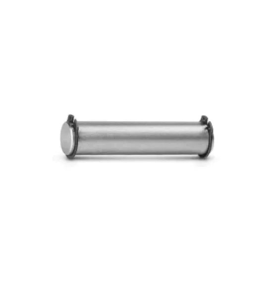 Clevis pin 100mm bore