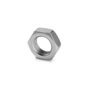 Piston Rod Lock Nut Stainless Steel 304