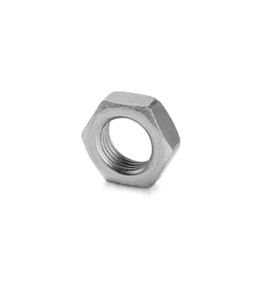 Piston rod lock nut 40mm bore