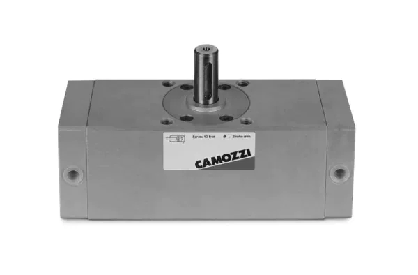 Series 30 Rotary Actuators 90 degree non-cushioned 63mm bore