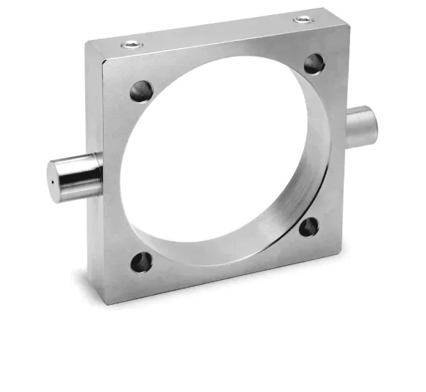 Centre trunnion 200mm bore