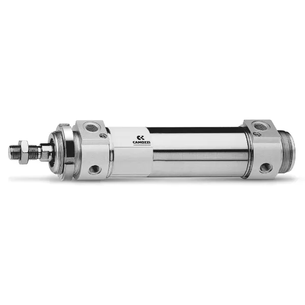 Series 42 Cylinders Single acting-32mm bore-50mm stroke