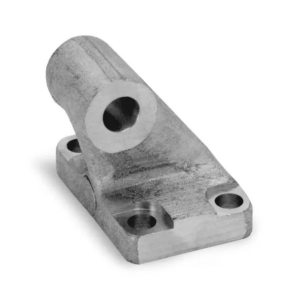 Series 90 - 90° Swivel Trunnion Stainless Steel 304